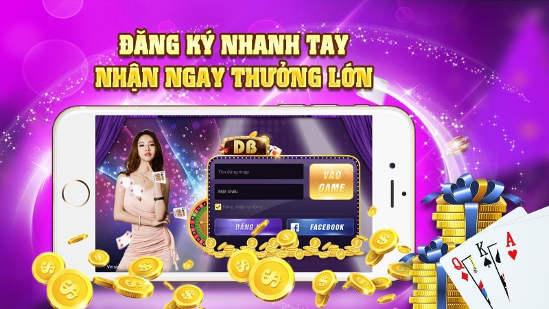 game bài sâm lốc